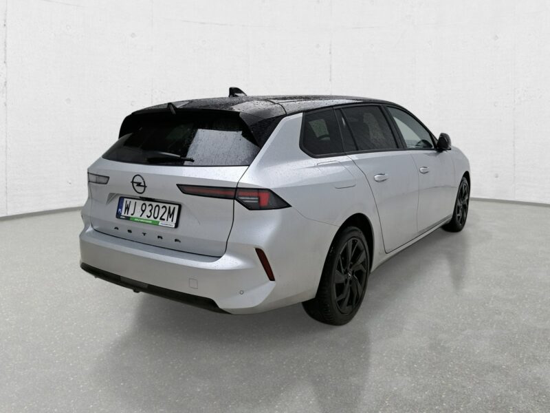 Opel Astra L (2021-)