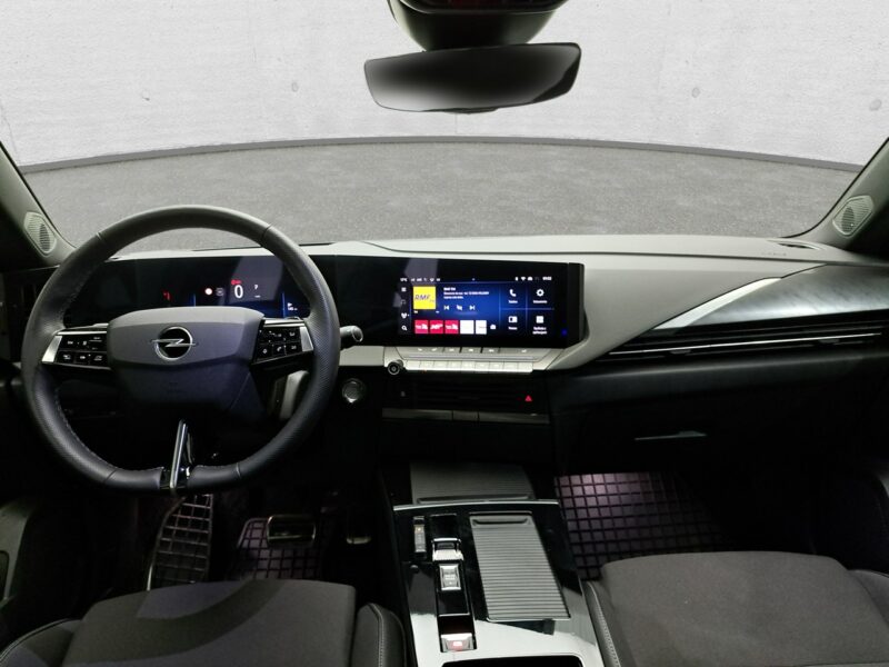 Opel Astra L (2021-)