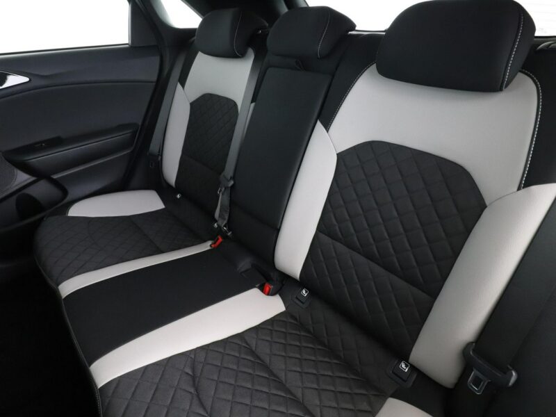 Kia Cee'd GT-Line automat navi PDC ACC Bluetooth asystenci klima-auto III (2018-)
