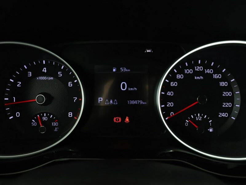 Kia Cee'd GT-Line automat navi PDC ACC Bluetooth asystenci klima-auto III (2018-)