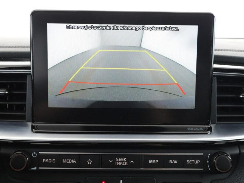 Kia Cee'd GT-Line automat navi PDC ACC Bluetooth asystenci klima-auto III (2018-)