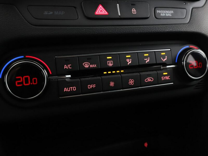 Kia Cee'd GT-Line automat navi PDC ACC Bluetooth asystenci klima-auto III (2018-)