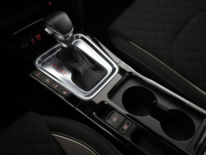 Kia Cee'd GT-Line automat navi PDC ACC Bluetooth asystenci klima-auto III (2018-)