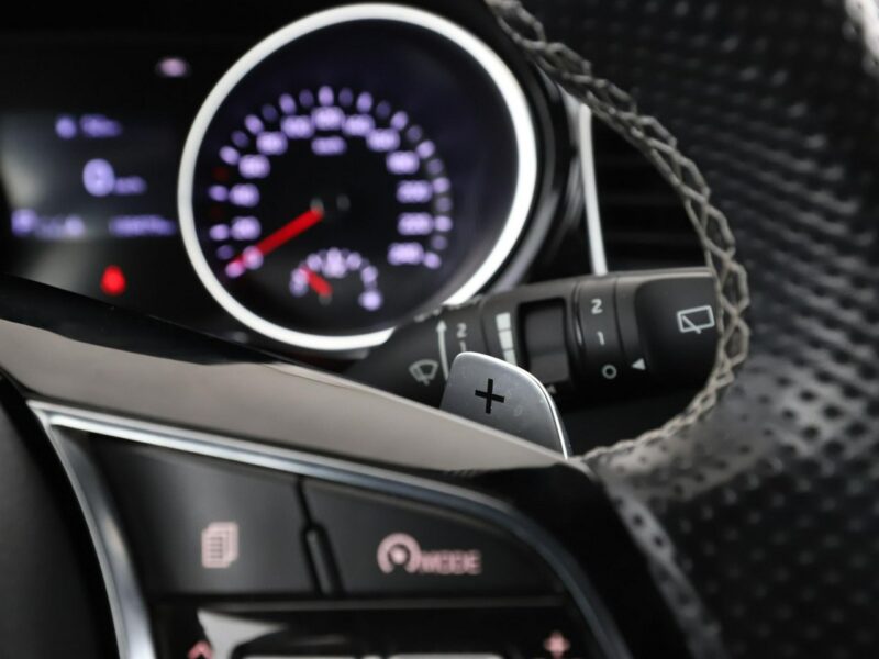 Kia Cee'd GT-Line automat navi PDC ACC Bluetooth asystenci klima-auto III (2018-)