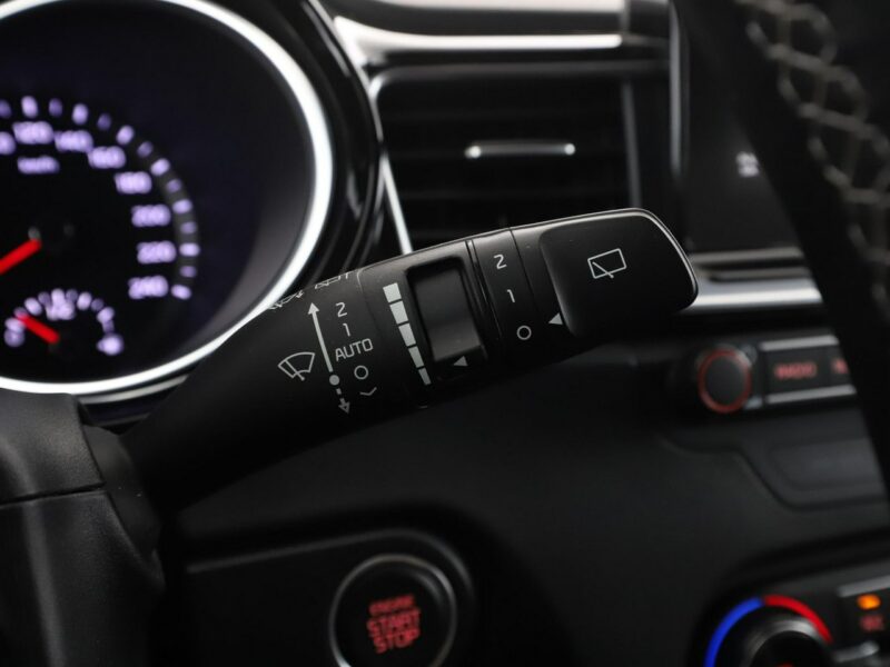 Kia Cee'd GT-Line automat navi PDC ACC Bluetooth asystenci klima-auto III (2018-)