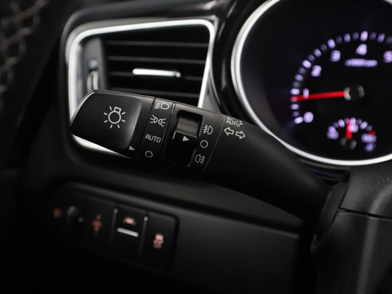 Kia Cee'd GT-Line automat navi PDC ACC Bluetooth asystenci klima-auto III (2018-)