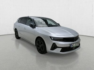 Opel Astra L (2021-)