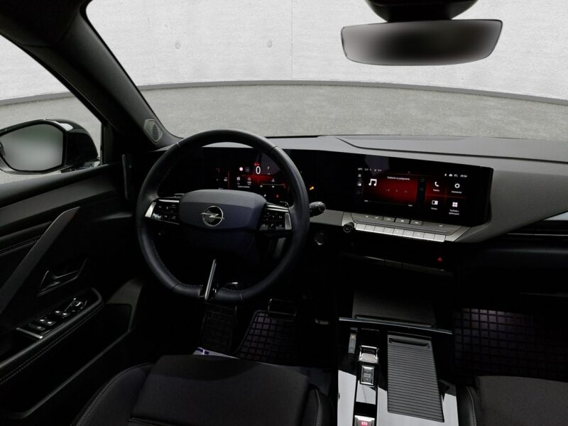 Opel Astra L (2021-)