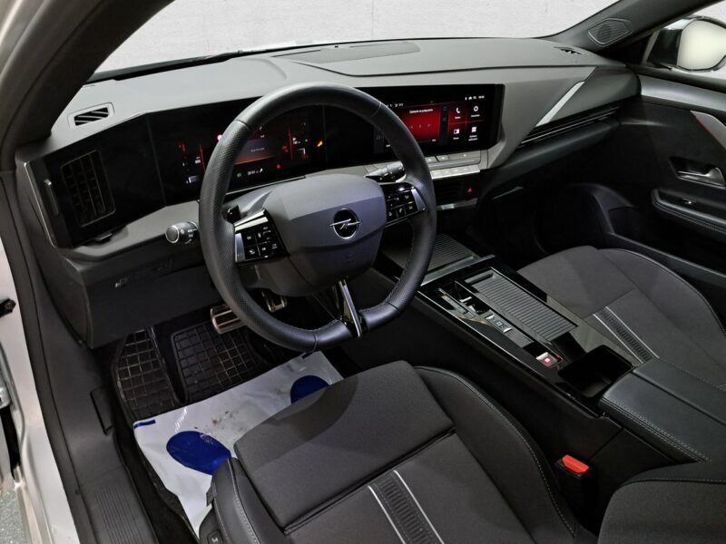 Opel Astra L (2021-)