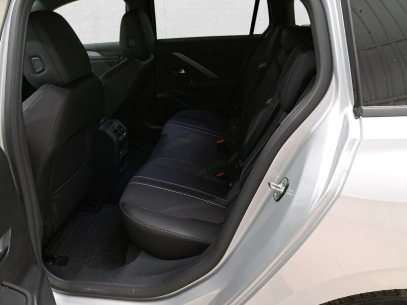 Opel Astra L (2021-)