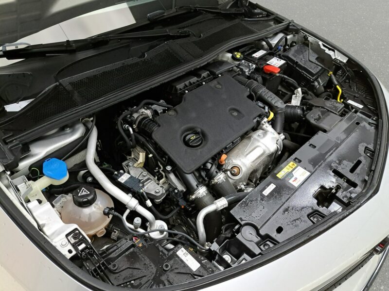 Opel Astra L (2021-)
