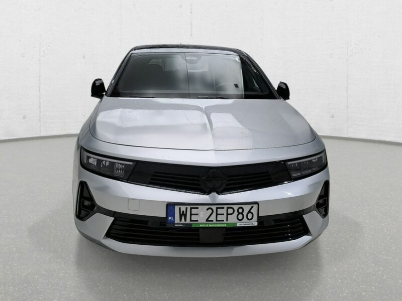 Opel Astra L (2021-)