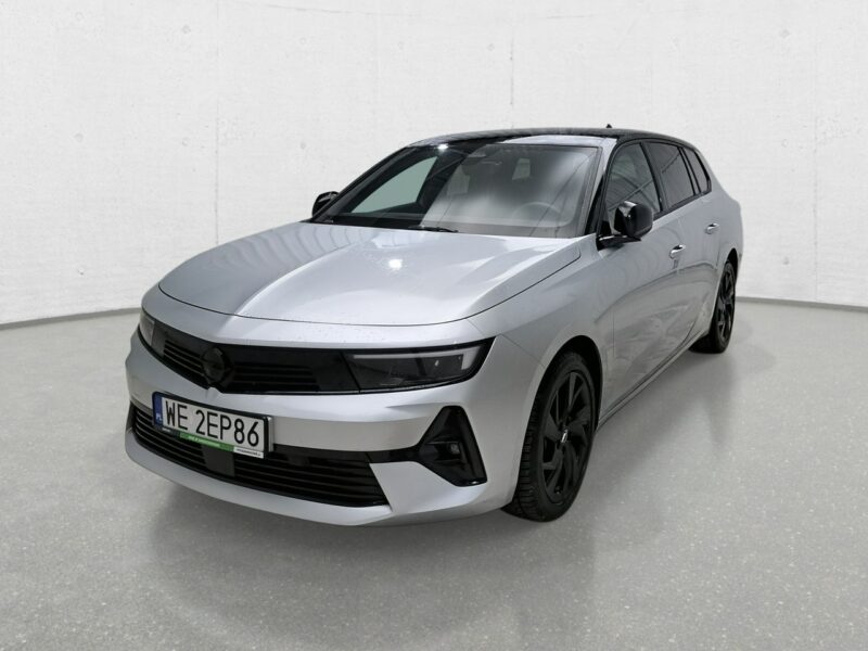 Opel Astra L (2021-)