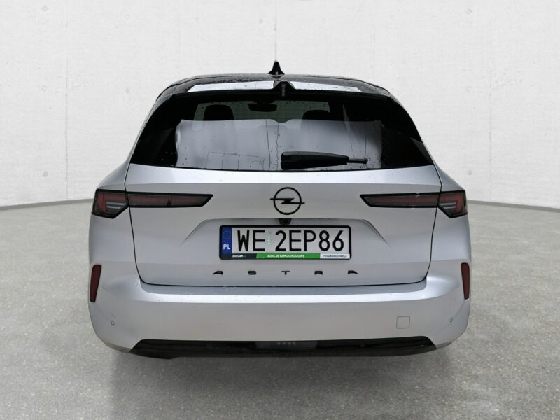 Opel Astra L (2021-)