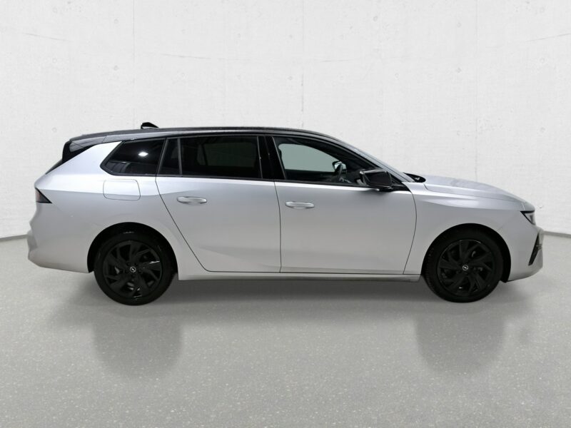 Opel Astra L (2021-)