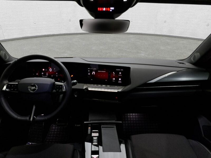 Opel Astra L (2021-)