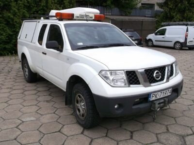 Ford Ranger IV (1998-2012)