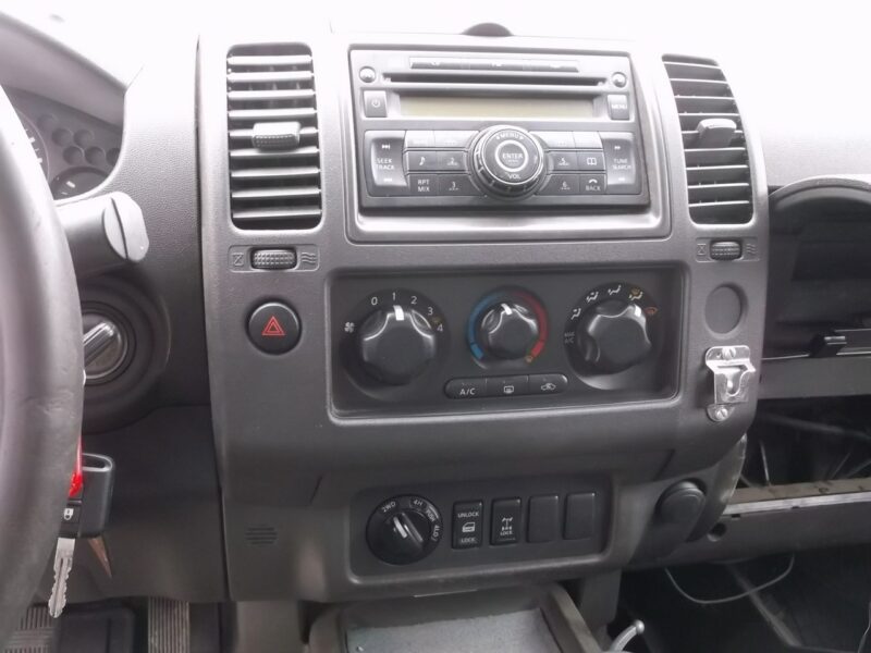 Ford Ranger IV (1998-2012)