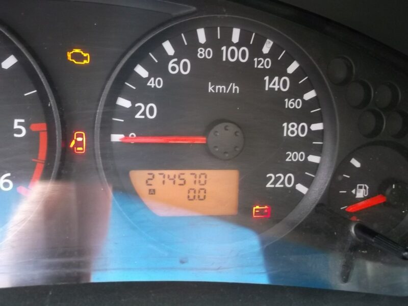 Ford Ranger IV (1998-2012)