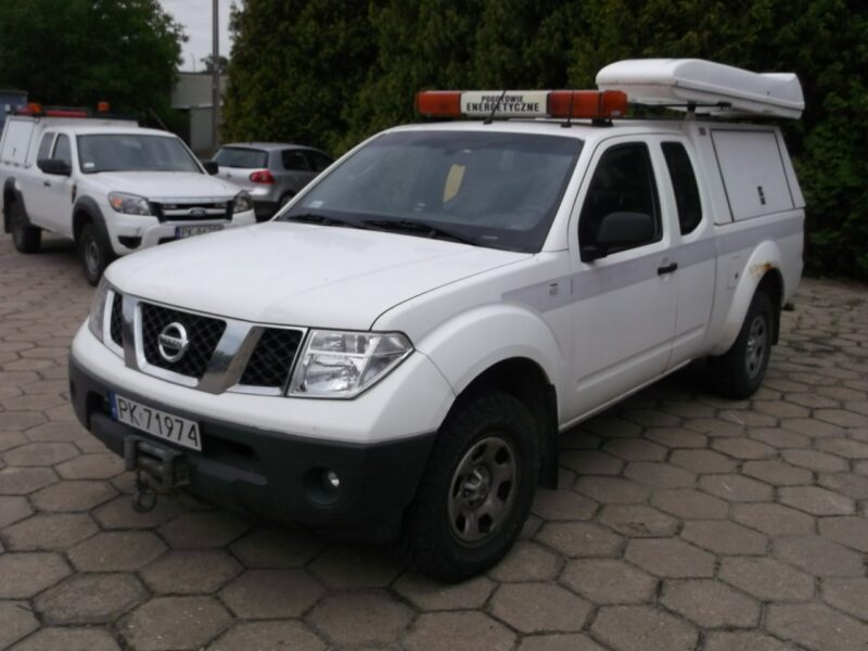Ford Ranger IV (1998-2012)