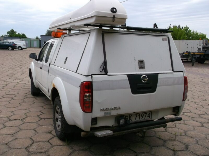 Ford Ranger IV (1998-2012)