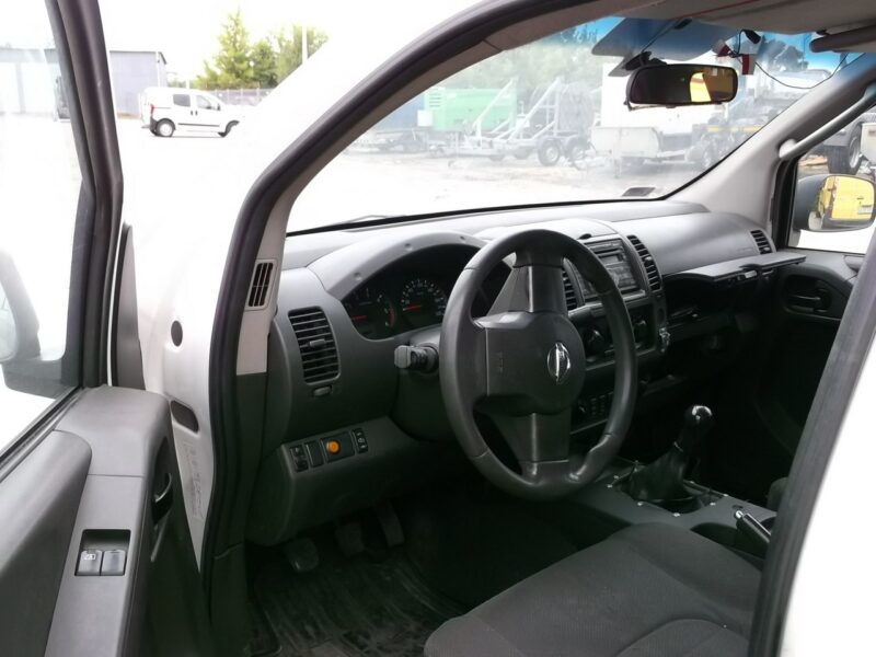Ford Ranger IV (1998-2012)