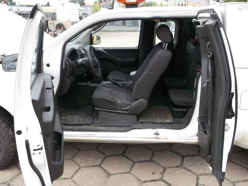 Ford Ranger IV (1998-2012)