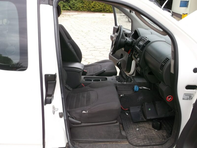 Ford Ranger IV (1998-2012)