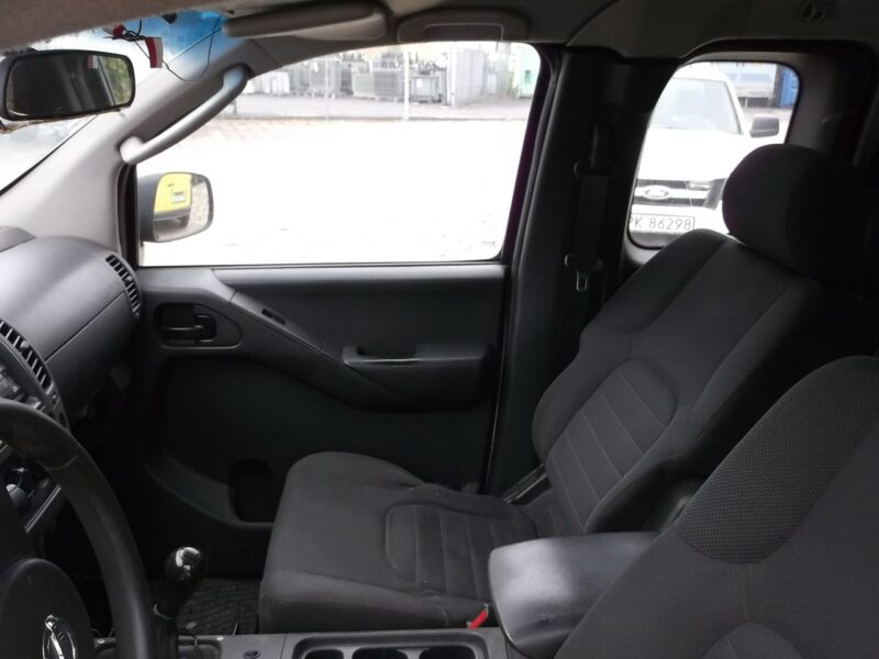 Ford Ranger IV (1998-2012)