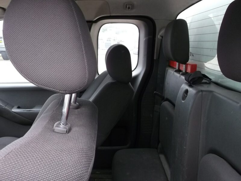 Ford Ranger IV (1998-2012)