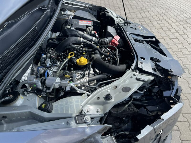 Dacia Sandero Expresion Klimatyzacja Czujniki park. LPG III (2020-)