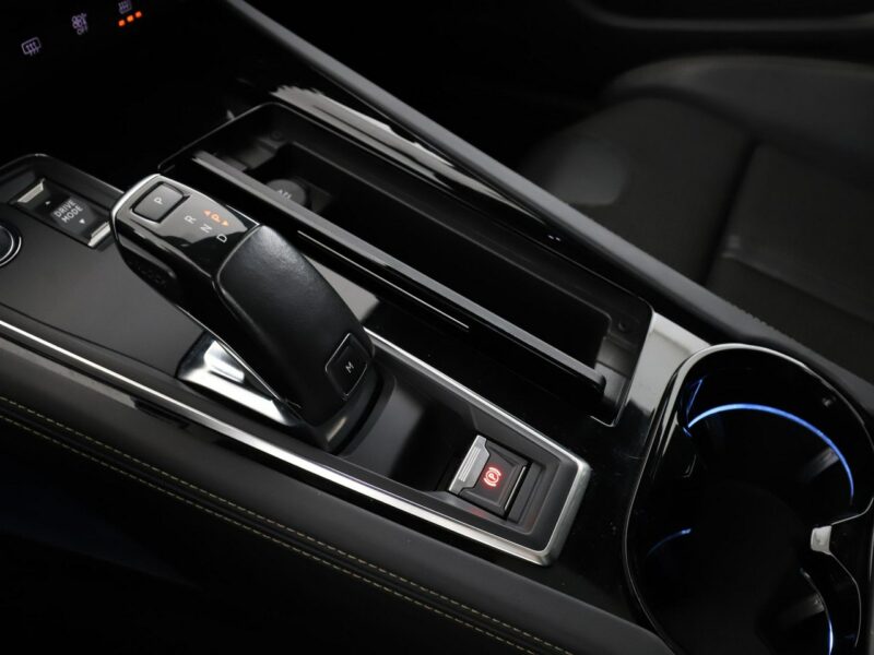 Peugeot 508 automat full LED panorama półskóra navi kamery II (2018-)