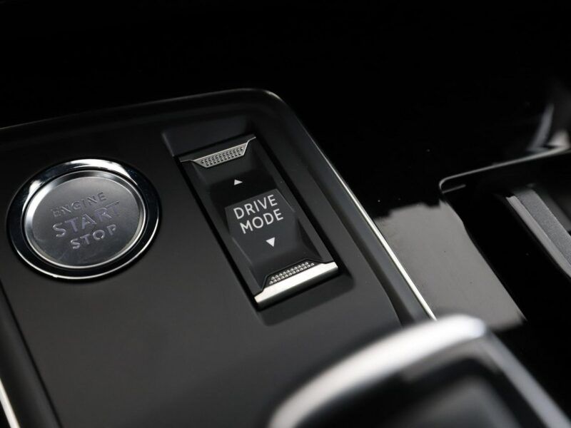 Peugeot 508 automat full LED panorama półskóra navi kamery II (2018-)