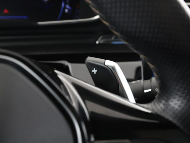 Peugeot 508 automat full LED panorama półskóra navi kamery II (2018-)