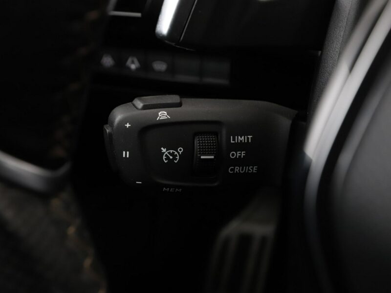Peugeot 508 automat full LED panorama półskóra navi kamery II (2018-)