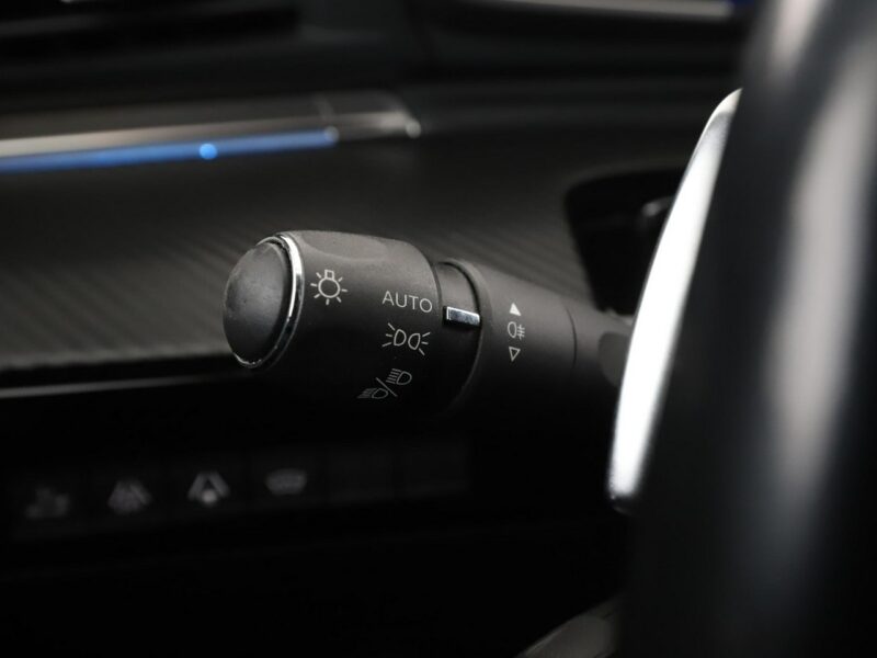 Peugeot 508 automat full LED panorama półskóra navi kamery II (2018-)