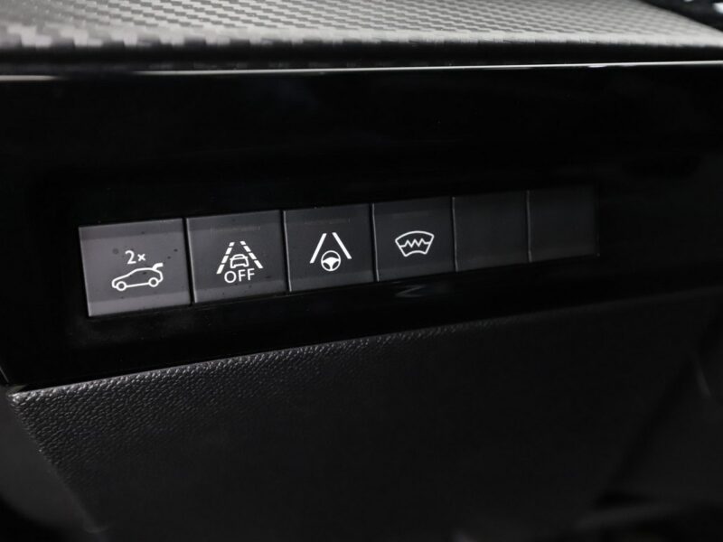 Peugeot 508 automat full LED panorama półskóra navi kamery II (2018-)
