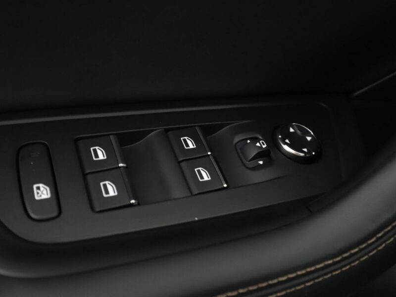 Peugeot 508 automat full LED panorama półskóra navi kamery II (2018-)