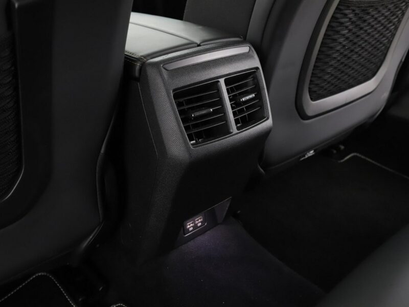 Peugeot 508 automat full LED panorama półskóra navi kamery II (2018-)
