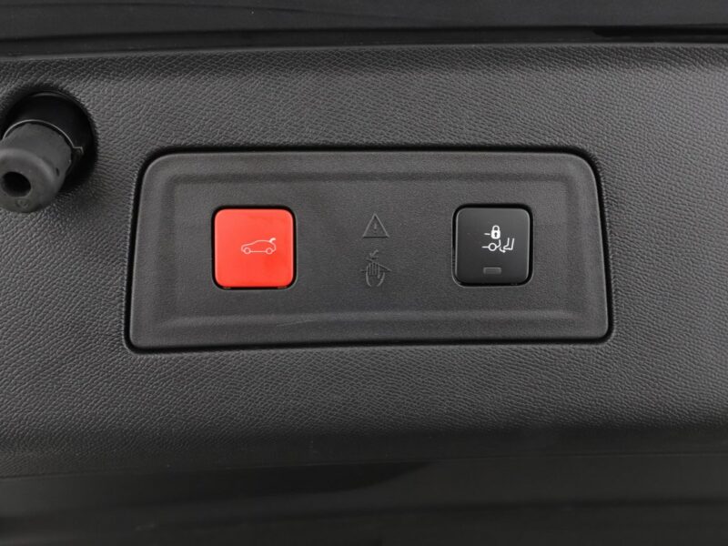 Peugeot 508 automat full LED panorama półskóra navi kamery II (2018-)