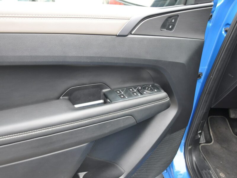 Volkswagen Amarok 3.0 TDI 240KM 4Motion Automat Polski Salon Serwis Aventura FV 23%