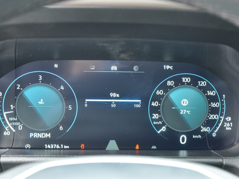 Volkswagen Amarok 3.0 TDI 240KM 4Motion Automat Polski Salon Serwis Aventura FV 23%