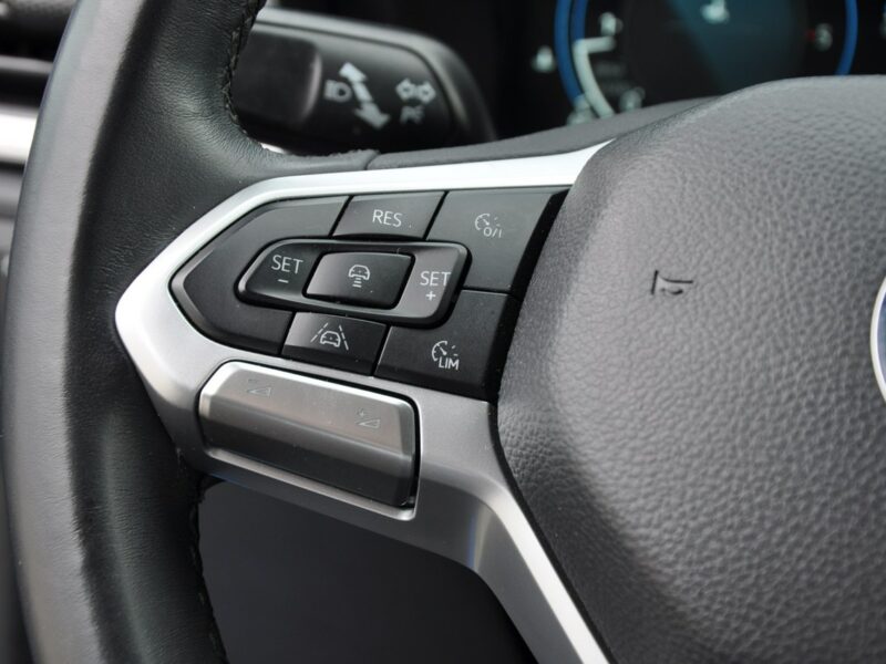 Volkswagen Amarok 3.0 TDI 240KM 4Motion Automat Polski Salon Serwis Aventura FV 23%