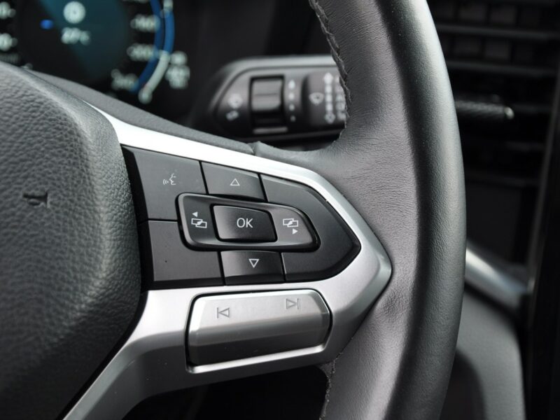 Volkswagen Amarok 3.0 TDI 240KM 4Motion Automat Polski Salon Serwis Aventura FV 23%