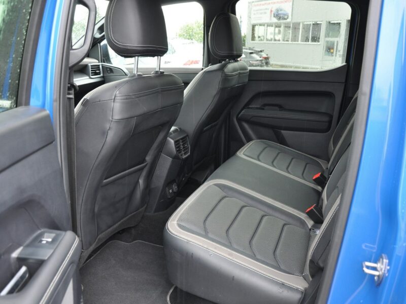 Volkswagen Amarok 3.0 TDI 240KM 4Motion Automat Polski Salon Serwis Aventura FV 23%