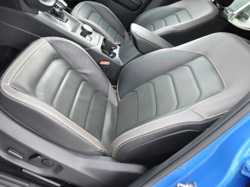 Volkswagen Amarok 3.0 TDI 240KM 4Motion Automat Polski Salon Serwis Aventura FV 23%