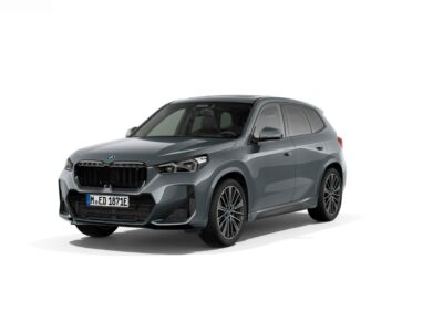 BMW iX1 xDrive30 306km, mPakiet, HUD, Harman, Panorama, FV23%