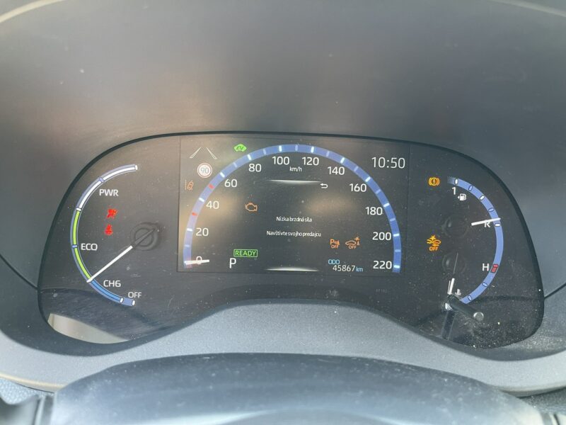 Toyota Yaris Cross Automat Hybryda Kamera Podgrzewanie Virtual cockpit 116KM