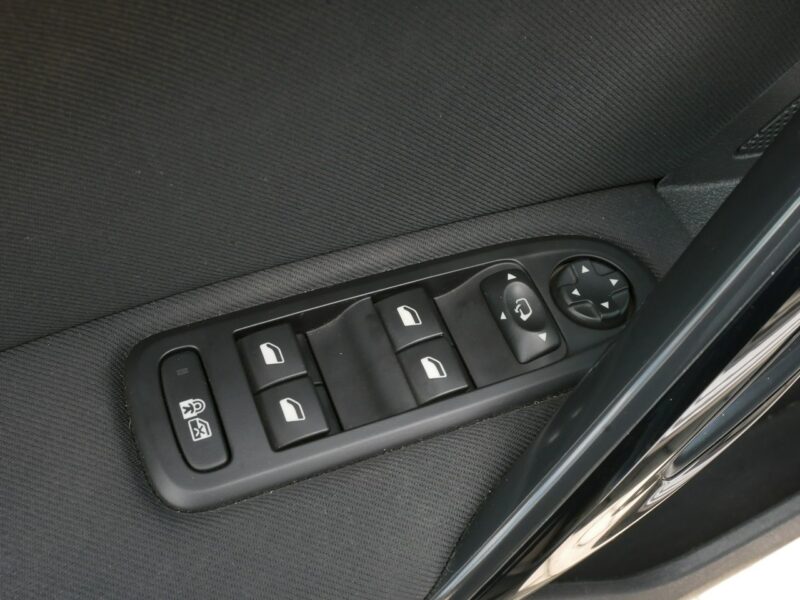 Peugeot 508 1.6 THP 156KM Sedan -Automat -Allure -1 wł od 6 lat -Zobacz I (2010-2018)