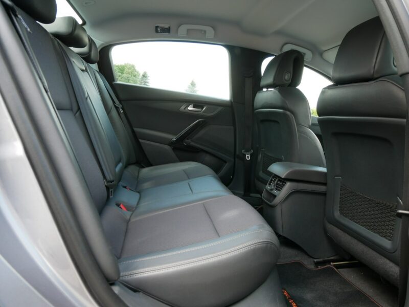 Peugeot 508 1.6 THP 156KM Sedan -Automat -Allure -1 wł od 6 lat -Zobacz I (2010-2018)
